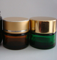 传统膏霜瓶造型