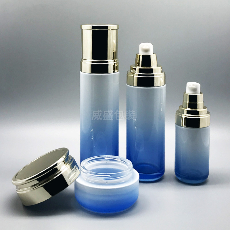 化妆品新款玻璃瓶威盛出品(图2)